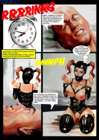 Mail Order Slave #21