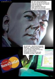 Mail Order Slave #3