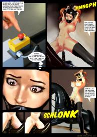 Mail Order Slave #34