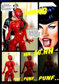 Mail Order Slave #37