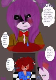 Night 1 – Bonnie x Jasmine #10