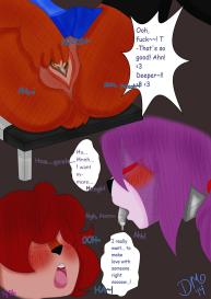 Night 1 – Bonnie x Jasmine #6