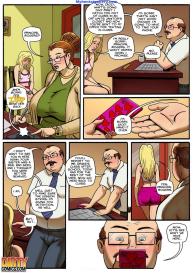 Very Physical Education 2 #14