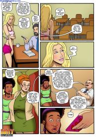 Very Physical Education 2 #16