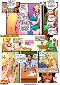 Very Physical Education 2 #4