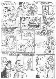 The Mink 17 – Sanctuary #4