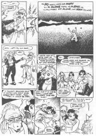 The Mink 17 – Sanctuary #5