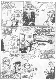 The Mink 17 – Sanctuary #6