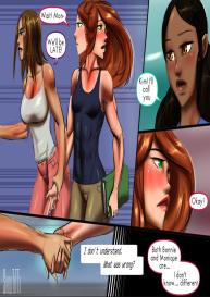 Questionably Possible 3 – In Sync #12