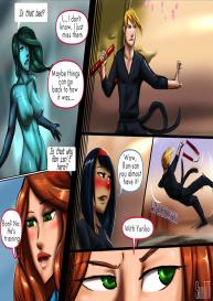 Questionably Possible 3 – In Sync #13