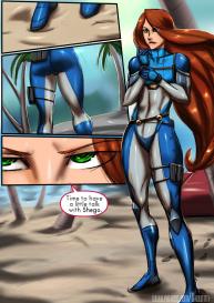 Questionably Possible 3 – In Sync #14