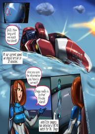 Questionably Possible 3 – In Sync #2