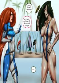 Questionably Possible 3 – In Sync #21