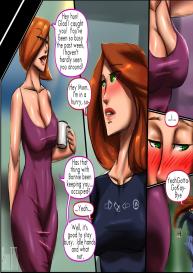 Questionably Possible 3 – In Sync #5