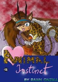Animal Instinct #1