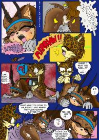 Animal Instinct #17