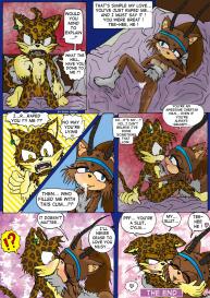 Animal Instinct #18