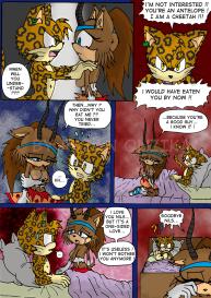 Animal Instinct #5