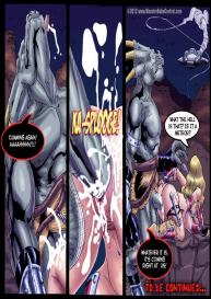 Dimension Freak 1 – Freak World #5