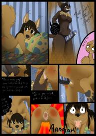 It’s All Fur And Games #15