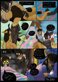 It’s All Fur And Games #17
