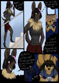 It’s All Fur And Games #3