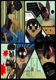 It’s All Fur And Games #6