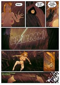 Last Resort 0 #10