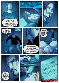 Last Resort 0 #11