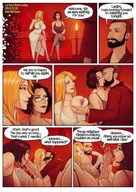 Last Resort 0 #3
