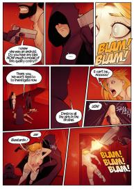 Last Resort 0 #8