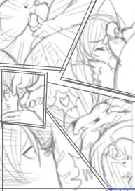 Ahri’s Breeding Session #13