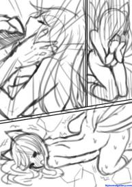 Ahri’s Breeding Session #2