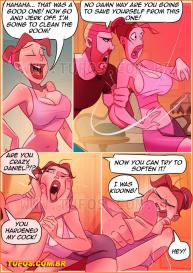 House Of Mom Joana 2 – Family Inheritance #6