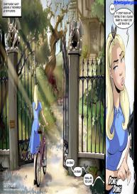 Nancy Templeton – Through The Looking Glass #3
