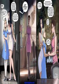Nancy Templeton – Through The Looking Glass #5