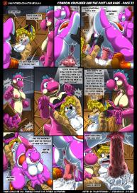 Condom Crusader And The Past Laid Bare #22