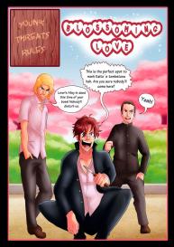 Blossoming Love #1
