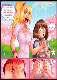 Blossoming Love #12