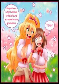 Blossoming Love #18