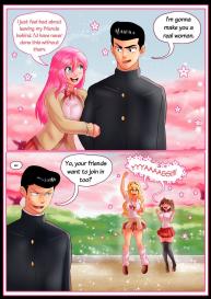 Blossoming Love #19