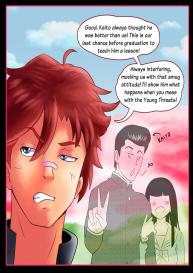 Blossoming Love #2