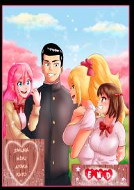 Blossoming Love #20
