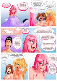 Blossoming Love #27