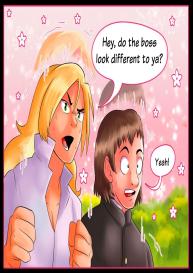 Blossoming Love #5
