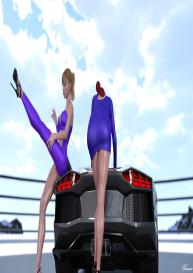 Futa Shooting #1