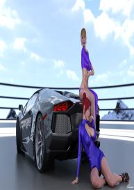 Futa Shooting #2