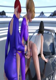 Futa Shooting #27
