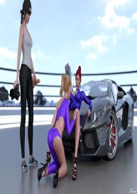 Futa Shooting #9