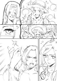 Boa’s Discipline #3